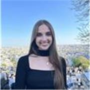 Profesora de inglés amante de la enseñanza y de los idiomas.