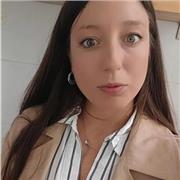 Administrativa titulada en Gestión Administrativa y terminando Administración y Finanzas