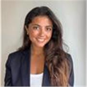 Profesora Bilingüe en Francés para niños y adultos.