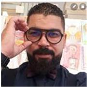 I am Mr M and I am your English teacher