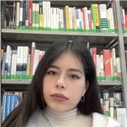 Dynamic fun English tutoring and classes!