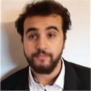 Étudiant en troisième année/Soutien pour collégiens et lycéens