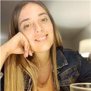 Profesora en educación secundaria en Geografía y Historia