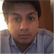 Profesor de inglés con experiencia