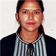 Urmi Sehgal