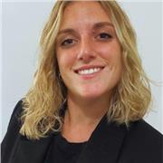 Psicologa specializzata nel supporto allo studio per studenti dalle elementari all'università!