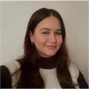 Profesora de Inglés. Imparto clases virtual a todas las edades