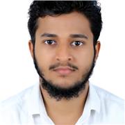 Mohamed Rashik