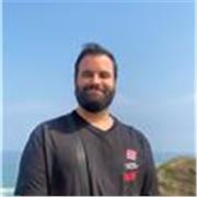 Profesional en animación deportiva titulado este mismo año