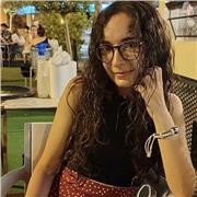 Profesor de inglés y matemáticas para educación primaria