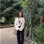 I am a keen second year University of Aberdeen student and could offer online lessons to Nat4/5s & Higher pupils.