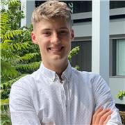 🧪📐Nachhilfe in MINT-Fächern🧬 | Maschinenbau-Ingenieur mit Lehrerfahrung