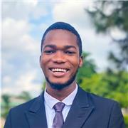 Victor Elijah Oyelade