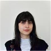 Spanish teacher for all ages. I'm Valentina Tapia, a native Spanish speaker and a teacher