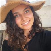 Bonjour, je m'appelle Eloïse, j'ai 21 ans, je suis étudiante en master métier de l'éducation et de l'enseignement pour devenir professeur des écoles. Je vous propose mon aide pendant les grandes vacances ( maternelle, primaire, collège)
