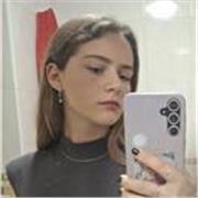Estudiante de enfermería con experiencia básica en dar calses