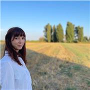 studentessa magistrale offre lezioni di materie classiche/umanistiche ed Inglese