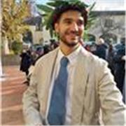 Laureato in Civiltà e Lingue Straniere, offro ripetizioni in lingua italiana. Possibilità di comunicare in inglese o spagnolo