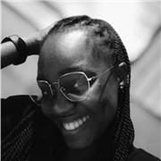 Motivated and reflective trainee maths teacher;lessons aimed at secondary students.