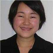 Chinesisch-Tutorin, die Kinder ab der 5 Klasse oder Erwachsene unterrichtet/可英文/德文辅导的中文老师