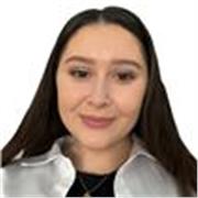 ⭐ Profesora nativa de inglés con CELTA y 5 años de experiencia | Todas las edades y niveles | Online y presencial