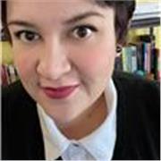 Maestra de idiomas con 20 años de experiencia