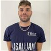 Alleniamoci insieme! Raggiungiamo obbiettivi fisici e psicofisici! Ti aspetto!