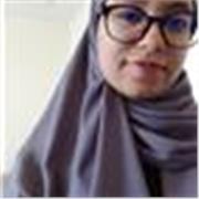 J'ai enseigné la langue arabe au élevés de primaire