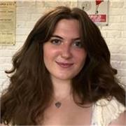 I'm an enthusiastic second-year English literature student wanting to make the subject accessible to everyone.