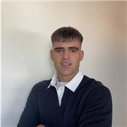 Profesor particular Matemáticas Sociales e Inglés en Bilbao