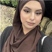 Mirwah Awan