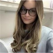 Ripetizioni di lingua e letteratura spagnola, studentessa universitaria di lingue straniere