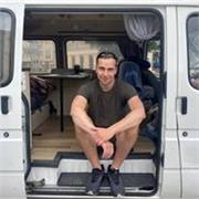 Film director with language education background, open to teaching English