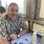 insegnante madrelingua inglese