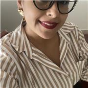 Especialista y amante de la Gestión Ambiental, La Educación Ambiental a niños, adolescentes y jóvenes así como a adultos es clave