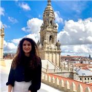 Doctora en Lengua española da clases de todos los niveles (primaria-oposiciones)