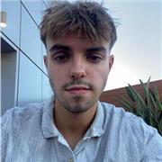 Masters student teaching biology and chemistry for all ages