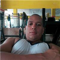 Acondicionador físico, personal trainer