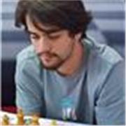 I would describe myself as a patient and dedicated coach who focuses on helping students build a strong understanding of chess.