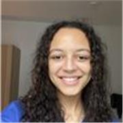 Französisch-Tutorin, für Lernende/Interessierte jedes Niveaus 

- Onlineunterricht 
  (Präsenzunterricht auf Anfrage)