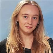 Etudiante bilingue en anglais, je peux aider les écoliers, collégiens ou lycéens