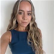 Delfina Hayes Coni