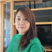 Nachhilfelehrerin für Chinesisch Online Unterricht