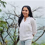 Indian IELTS and English Tutor with 3 years of experience