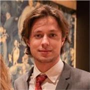 Etudiant en double diplôme Emlyon / Sciences Po Lyon - Spécialisé aide aux devoirs & cours niveau primaire, collège, lycée, CPGE
