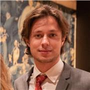 Etudiant en double diplôme Emlyon / Sciences Po Lyon - Spécialisé aide aux devoirs & cours niveau primaire, collège, lycée, CPGE