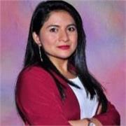 Profesora de Estadistica Basica y aplicada