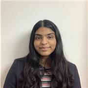 Experienced tutor in Chemistry for GCSE and A-level students. I have a degree in Natural Sciences from the University of Cambridge