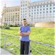 Teacher of English with five years of Experience