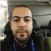 patience and simplify ideas and concepts. Creating an enjoyable learning atmosphere. Aimed students between eleven age till uni.